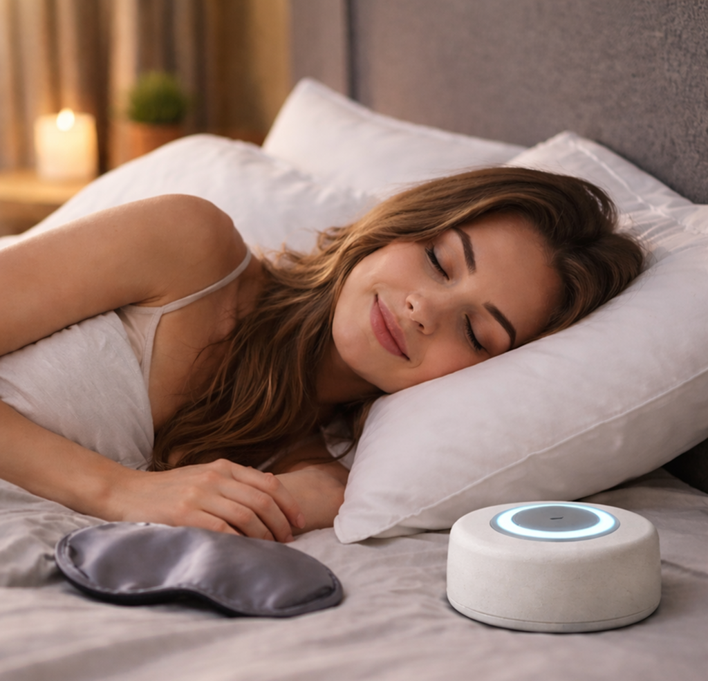 The £30 Sleep Upgrade People Wish They Tried Sooner