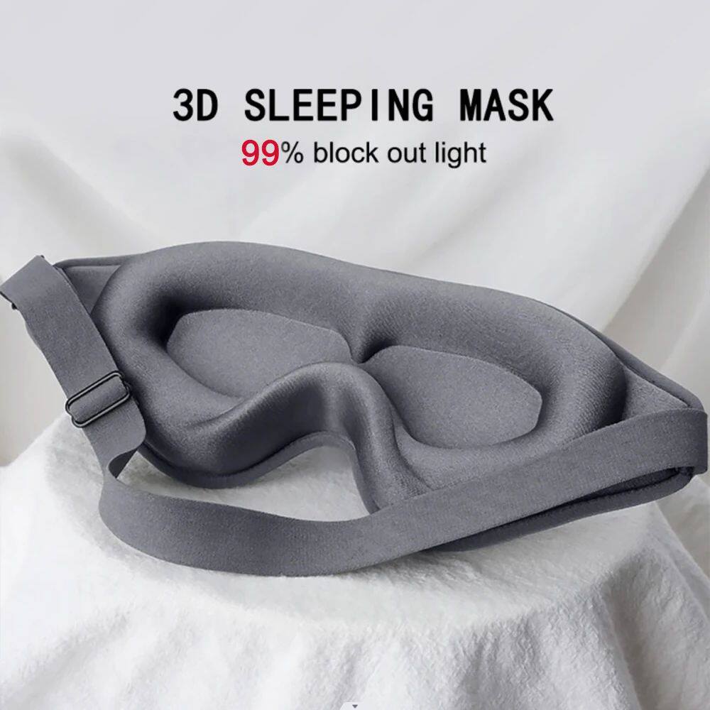 3D Sleep Eye Mask