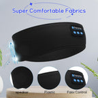 Smart Sleep Mask