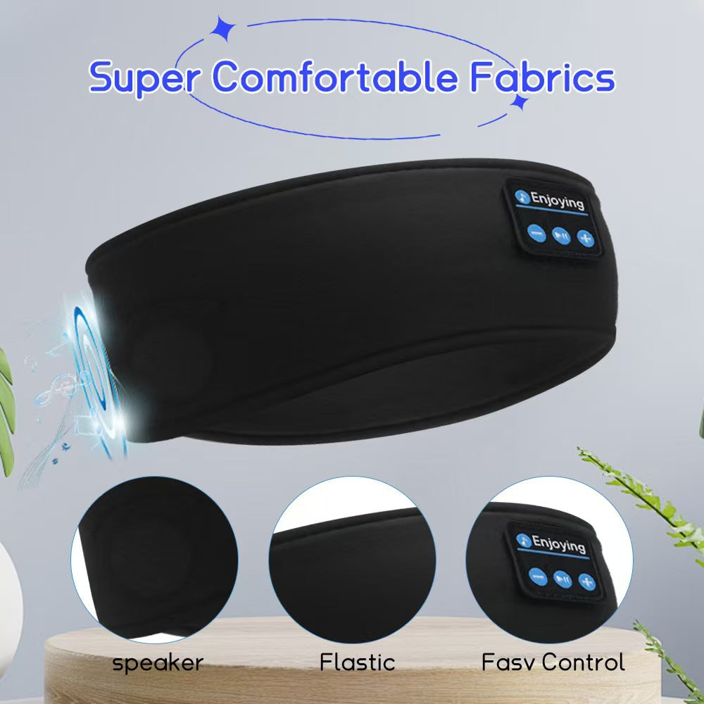 Smart Sleep Mask