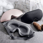 3D Sleep Eye Mask