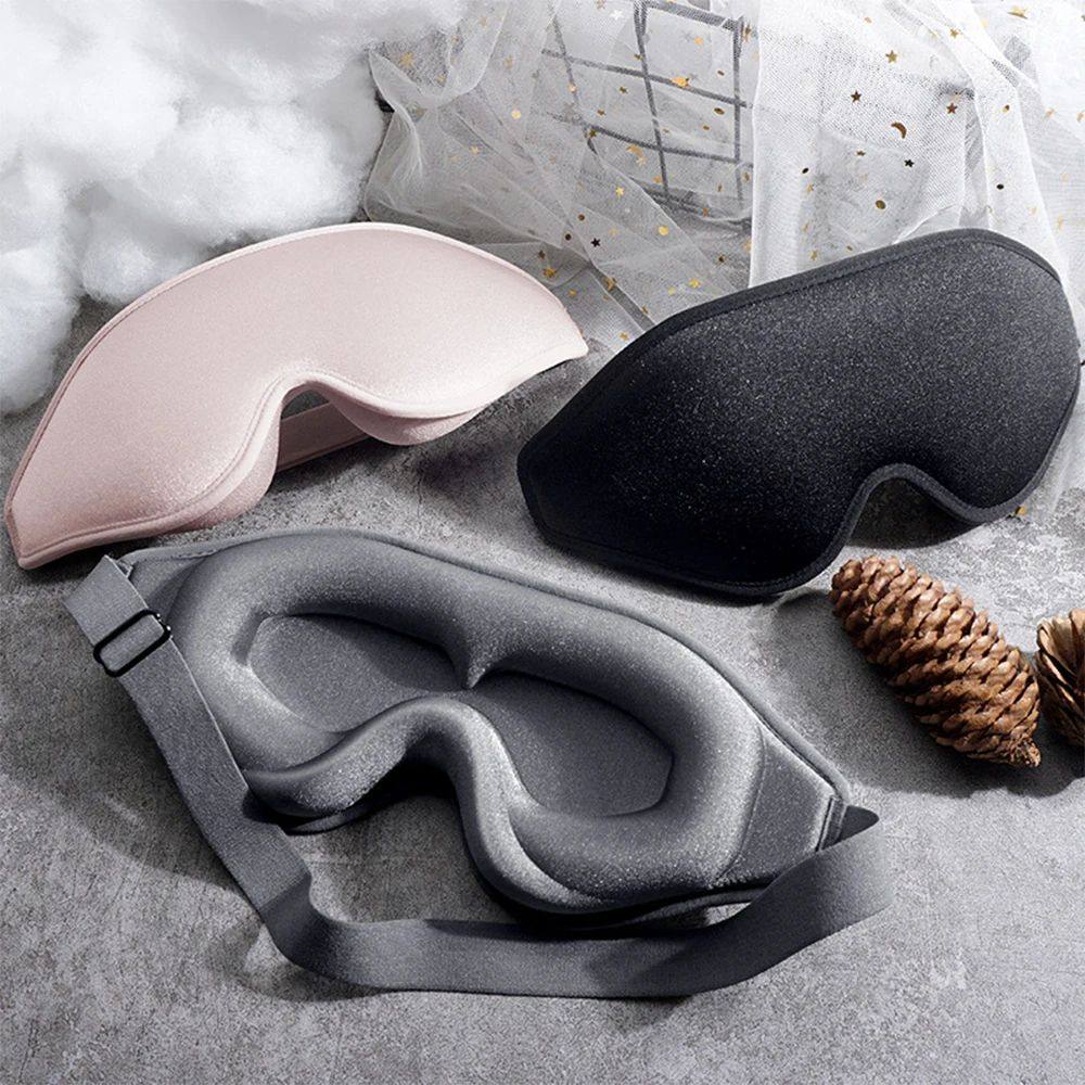 3D Sleep Eye Mask