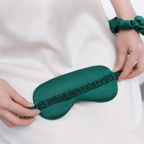 LunaSilk Sleep Mask