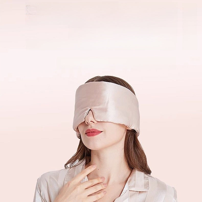 DreamSilk Luxe Eye Mask