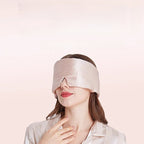DreamSilk Luxe Eye Mask