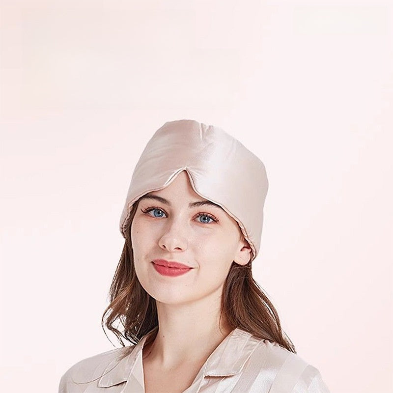 DreamSilk Luxe Eye Mask