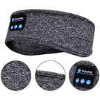 Smart Sleep Mask