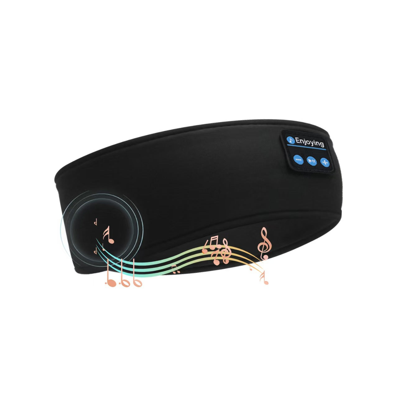 Smart Sleep Mask