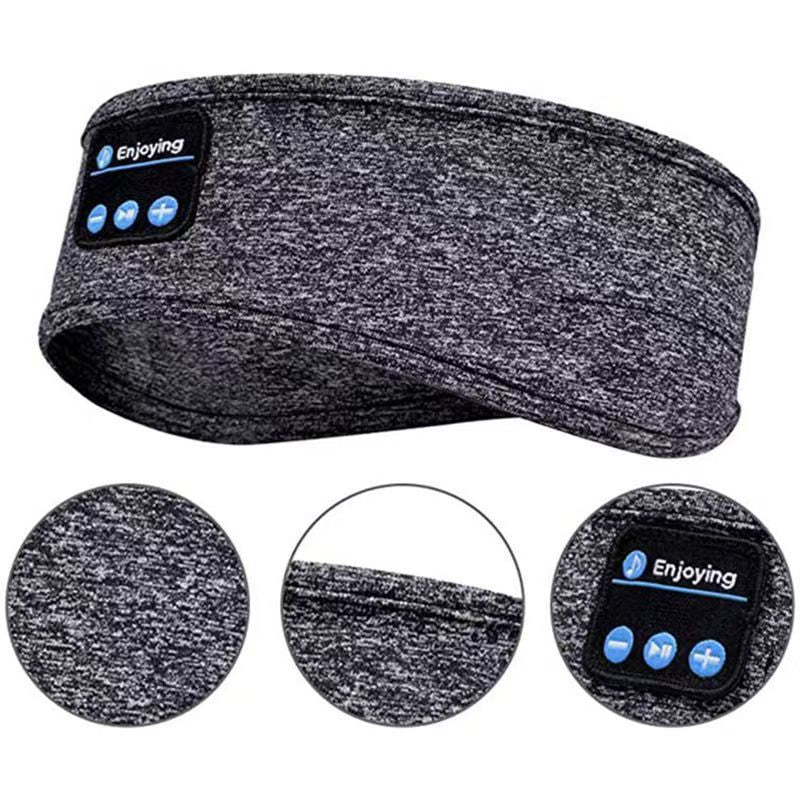Smart Sleep Mask