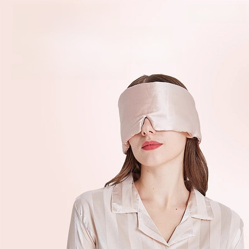 DreamSilk Luxe Eye Mask
