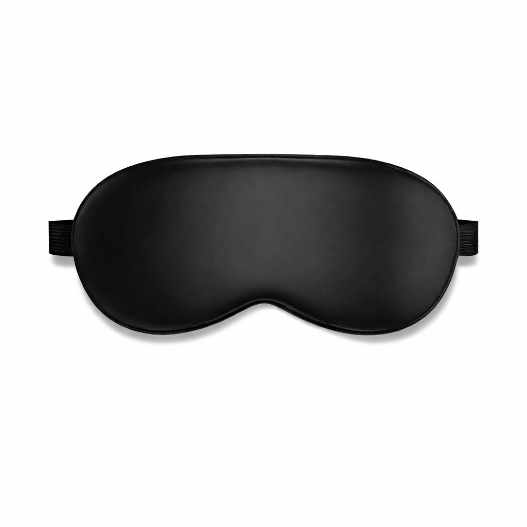 LunaSilk Sleep Mask
