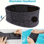 Smart Sleep Mask