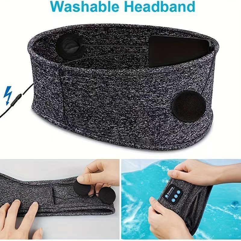Smart Sleep Mask
