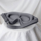 3D Sleep Eye Mask