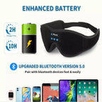 DreamSound Sleep Mask