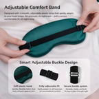 LunaSilk Sleep Mask