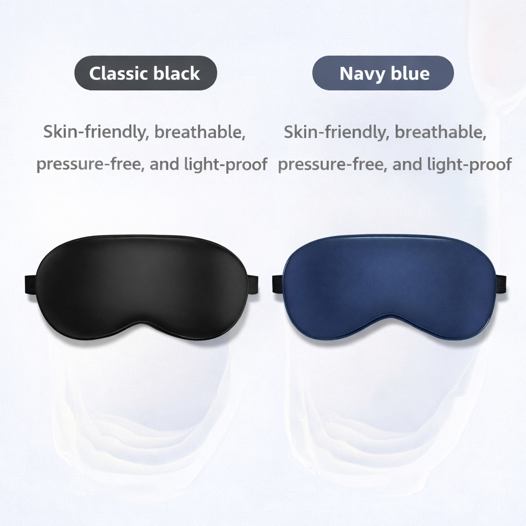 LunaSilk Sleep Mask