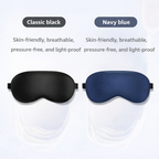 LunaSilk Sleep Mask