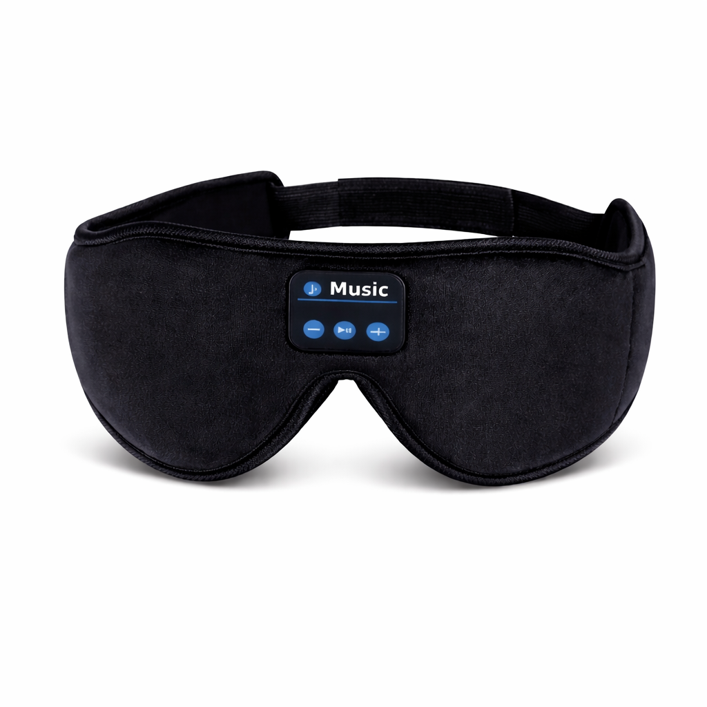 DreamSound Sleep Mask