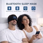 DreamSound Sleep Mask