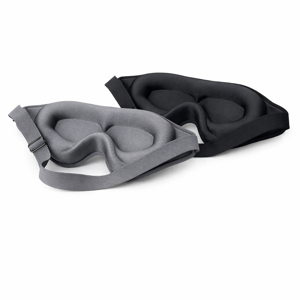 3D Sleep Eye Mask