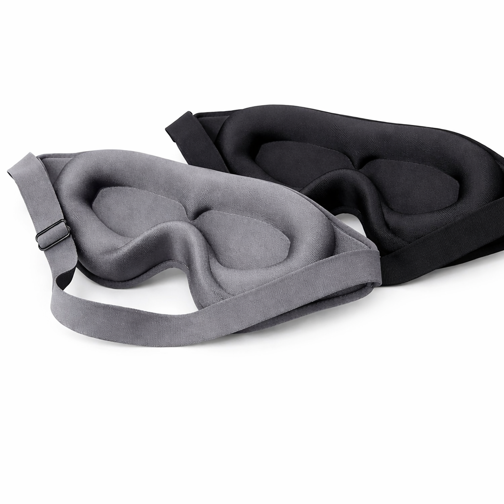 3D Sleep Eye Mask