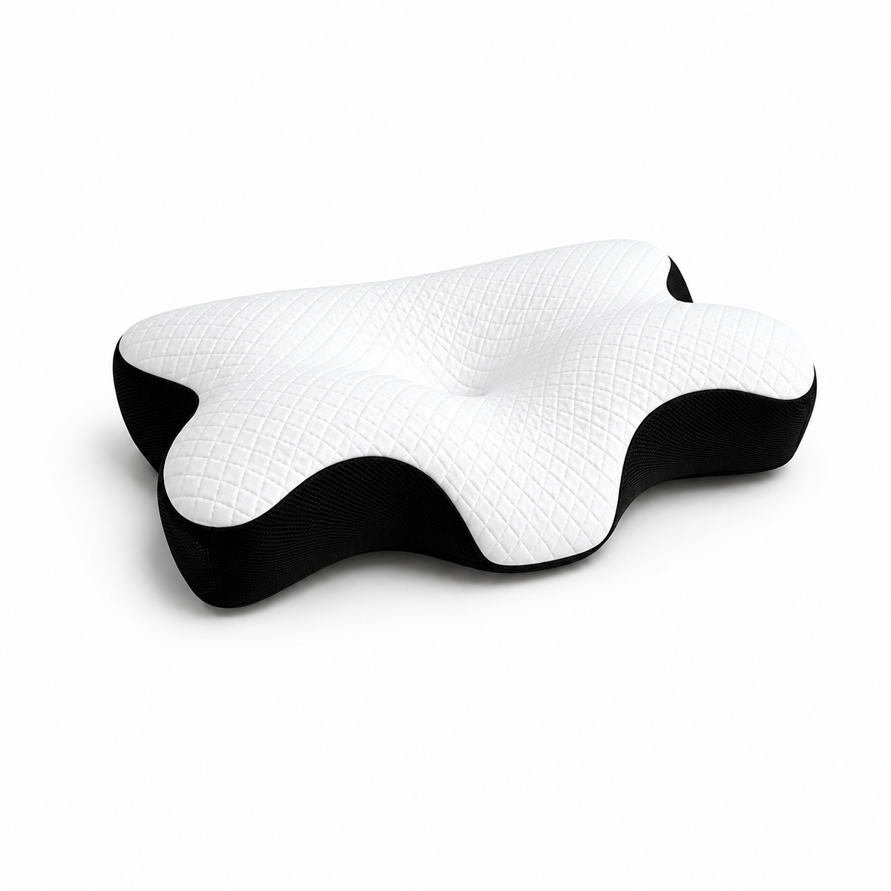 Somiro Orthopedic Ergonomic Pillow