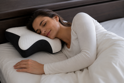 Somiro pillow