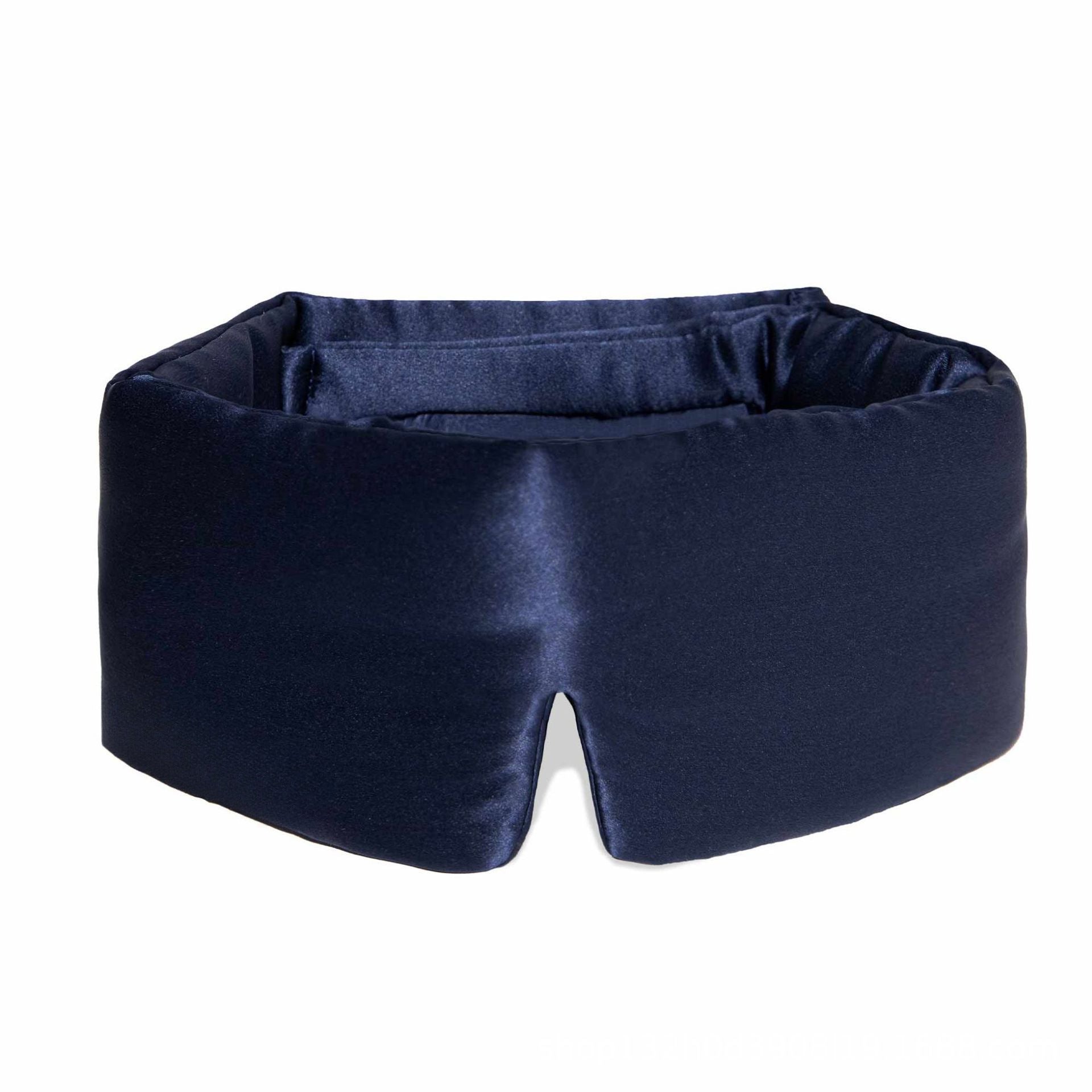 DreamSilk Luxe Eye Mask