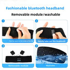 Smart Sleep Mask