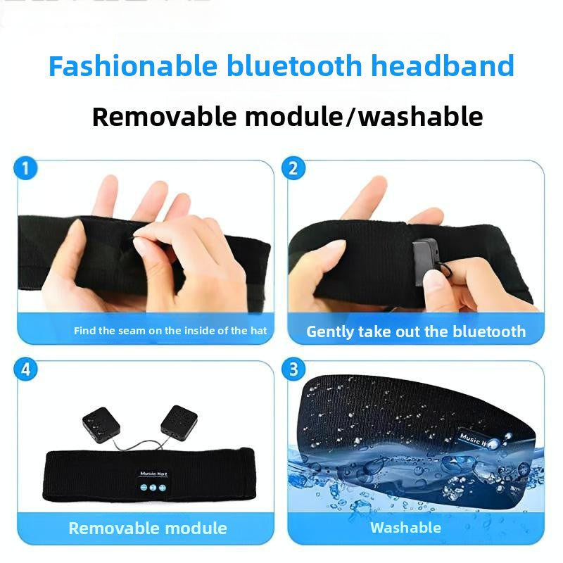 Smart Sleep Mask